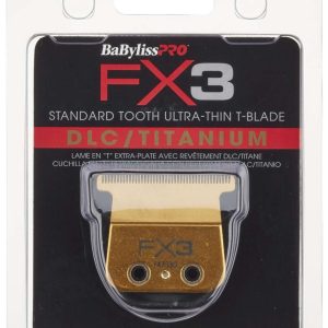BABYLISS FX BLADE TRIMMER FXX3T