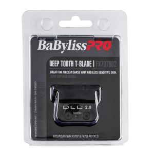 BABYLISS FX BLADE TRIMMER D/T FX787GDB