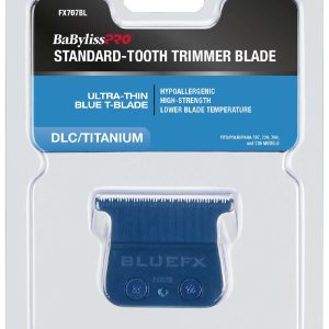 BABYLISS FX BLADE TRIMMER BLUEFX ONE