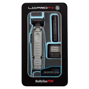 BABYLISS FXONE TRIMMER LO-PROFX