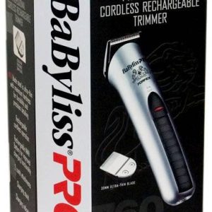 BABYLISS FX TRIMMER RECHARGE