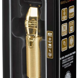 BABYLISS FX TRIMMER GOLDFX PLUS