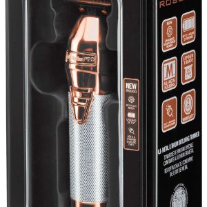 BABYLISS FX TRIMMER ROSEFX PLUS
