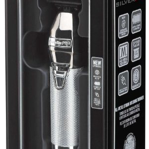 BABYLISS FX TRIMMER SILVERFX PLUS
