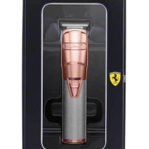 BABYLISS FX TRIMMER ROSEFX