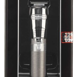 BABYLISS FX TRIMMER SILVERFX