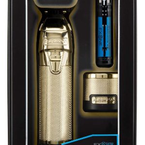 BABYLISS FXONE TRIMMER GOLD