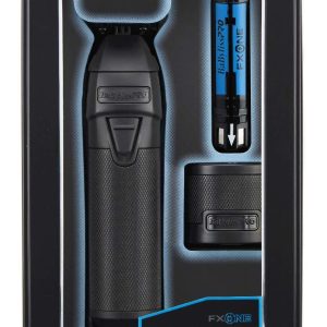 BABYLISS FXONE TRIMMER BLACK