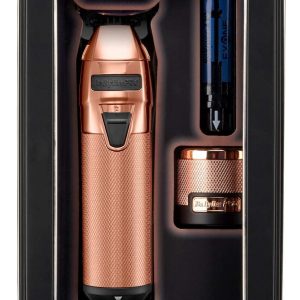 BABYLISS FXONE TRIMMER ROSE GOLD