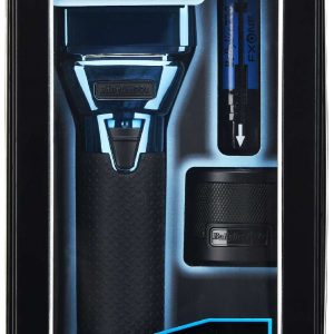 BABYLISS FXONE SHAVER BLUE