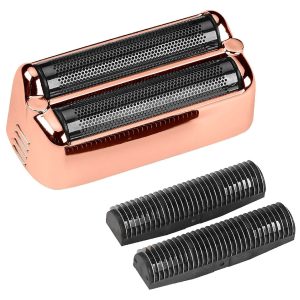 BABYLISS FXONE DOUBLE FOIL/CUTTER ROSE