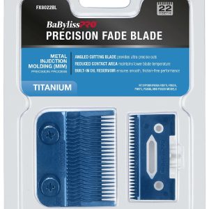 BABYLISS FX BLADE CLIPPER BLUE MIM