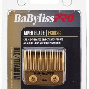 BABYLISS FX BLADE CLIPPER FX870G/825/673