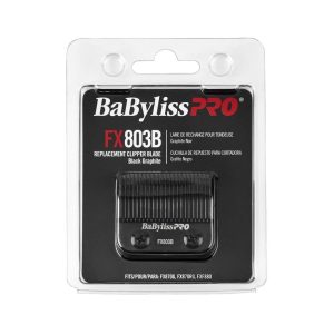BABYLISS FX BLADE CLIPPER FX870/825/673 BLK GRAP