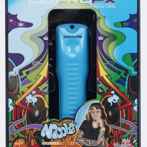 BABYLISS 4BARBER LOPROFX CLIPPER BLUE