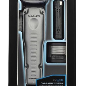 BABYLISS FXONE CLIPPER LO-PROFX