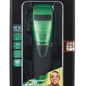 BABYLISS 4BARBER CLIPPER GREEN