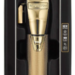 BABYLISS FX CLIPPER GOLDFX PLUS