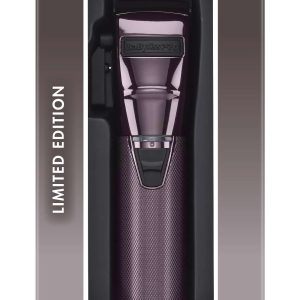 BABYLISS FX CLIPPER PURPLE L/EDITION