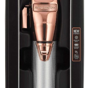BABYLISS FX CLIPPER ROSEFX PLUS