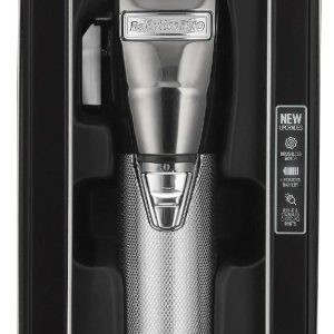 BABYLISS FX CLIPPER SILVERFX PLUS