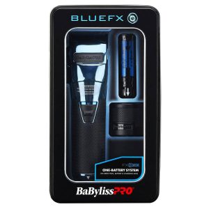 BABYLISS FXONE CLIPPER BLUE