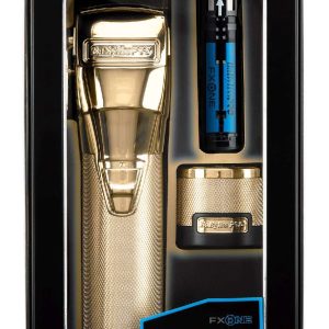 BABYLISS FXONE CLIPPER GOLD