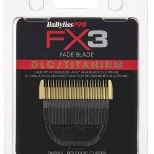 BABYLISS FX BLADE CLIPPER FXX3C