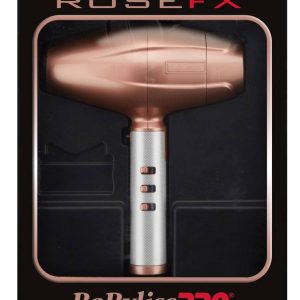 BABYLISS FX DRYER ROSEFX