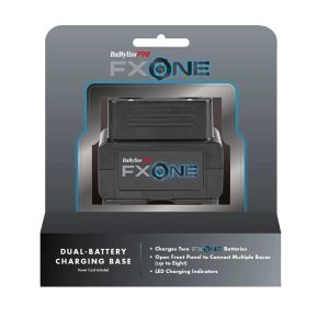 BABYLISS FXONE DUAL BATTERY CHARGE BASE