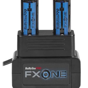 BABYLISS FXONE DUAL CHARGE BASE PREPACK