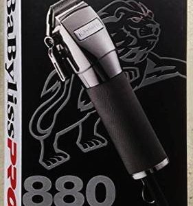 BABYLISS FX CLIPPER PIVOT