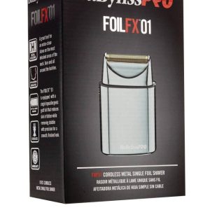 BABYLISS FX SHAVER FOILFX 01