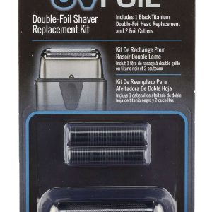 BABYLISS FX SHAVER FOIL/CUTTER UVFOIL DOUBLE