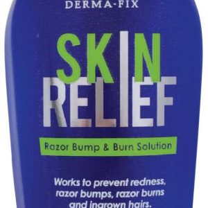 DERMA-FIX RAZOR BUMP SOLUTION