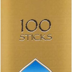 GONESH CLASSIC [#8 SPRING MIST] 100 PC
