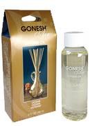 GONESH OIL [OCEAN]