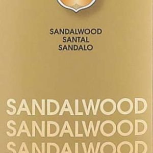 GONESH EXTRA RICH [SANDALWOOD]