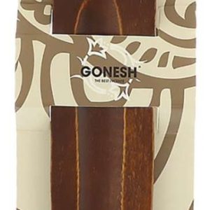 GONESH WOOD STICK HOLDER