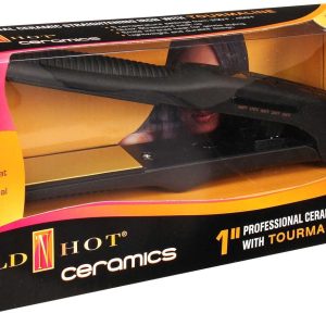 GOLD N HOT F/IRON CERAMIC TMLN
