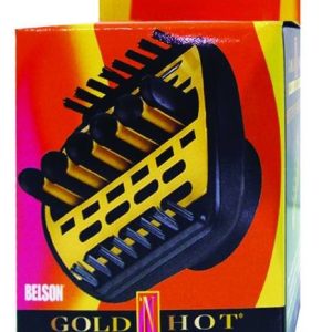 GOLD N HOT DUETTO STYLER CERAMIC ATTCH