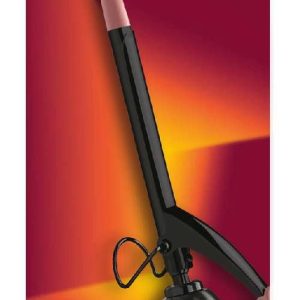 GOLD N HOT SPRING IRON ROSE GOLD 1/2 IN