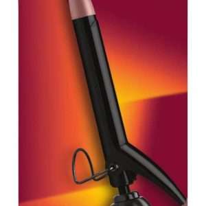 GOLD N HOT SPRING IRON ROSE GOLD 3/4 IN