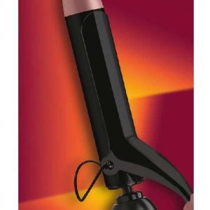 GOLD N HOT SPRING IRON ROSE GOLD 1 1/4 IN