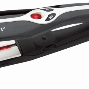 GOLD N HOT INFRARED F/IRON #1
