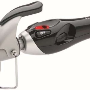 GOLD N HOT INFRARED C/IRON #1