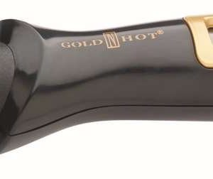 GOLD N HOT ROOT STRAIGHTENER #1/2