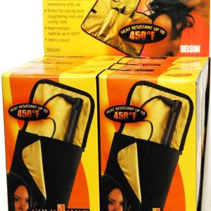 GOLD N HOT STOVE IRON POUCH 1 IRON CAPACITY