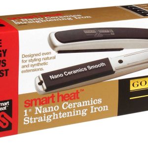 SMART HEAT PRO STRAIGHTENING I