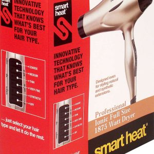 SMART HEAT DRYER FULL SIZE